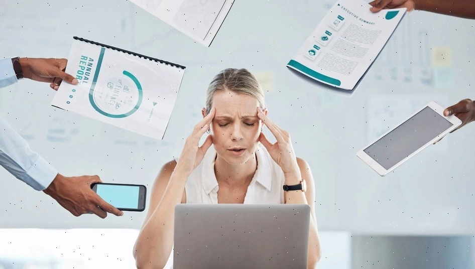 executive mindfulness training